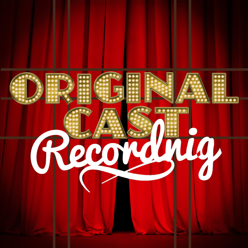 Picture of Original Cast Recording
