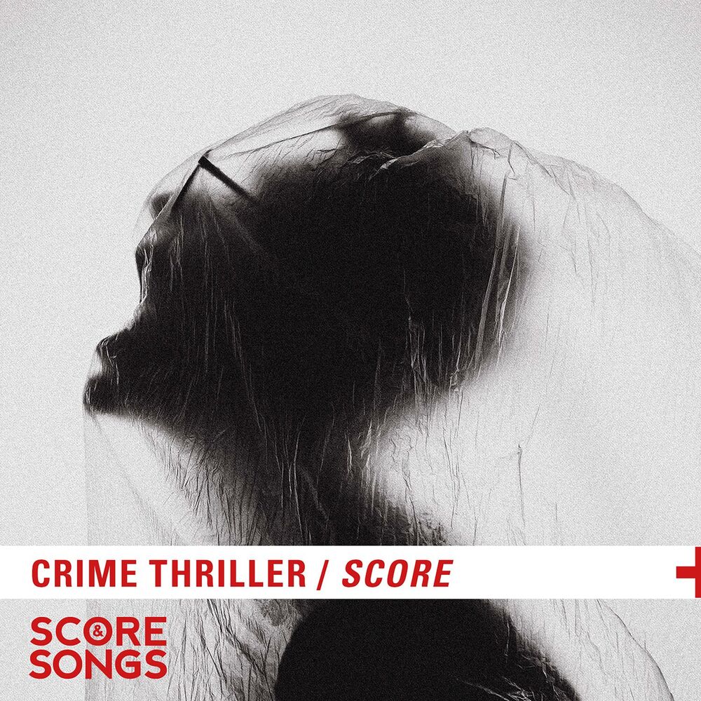 Picture of Crime Thriller Score