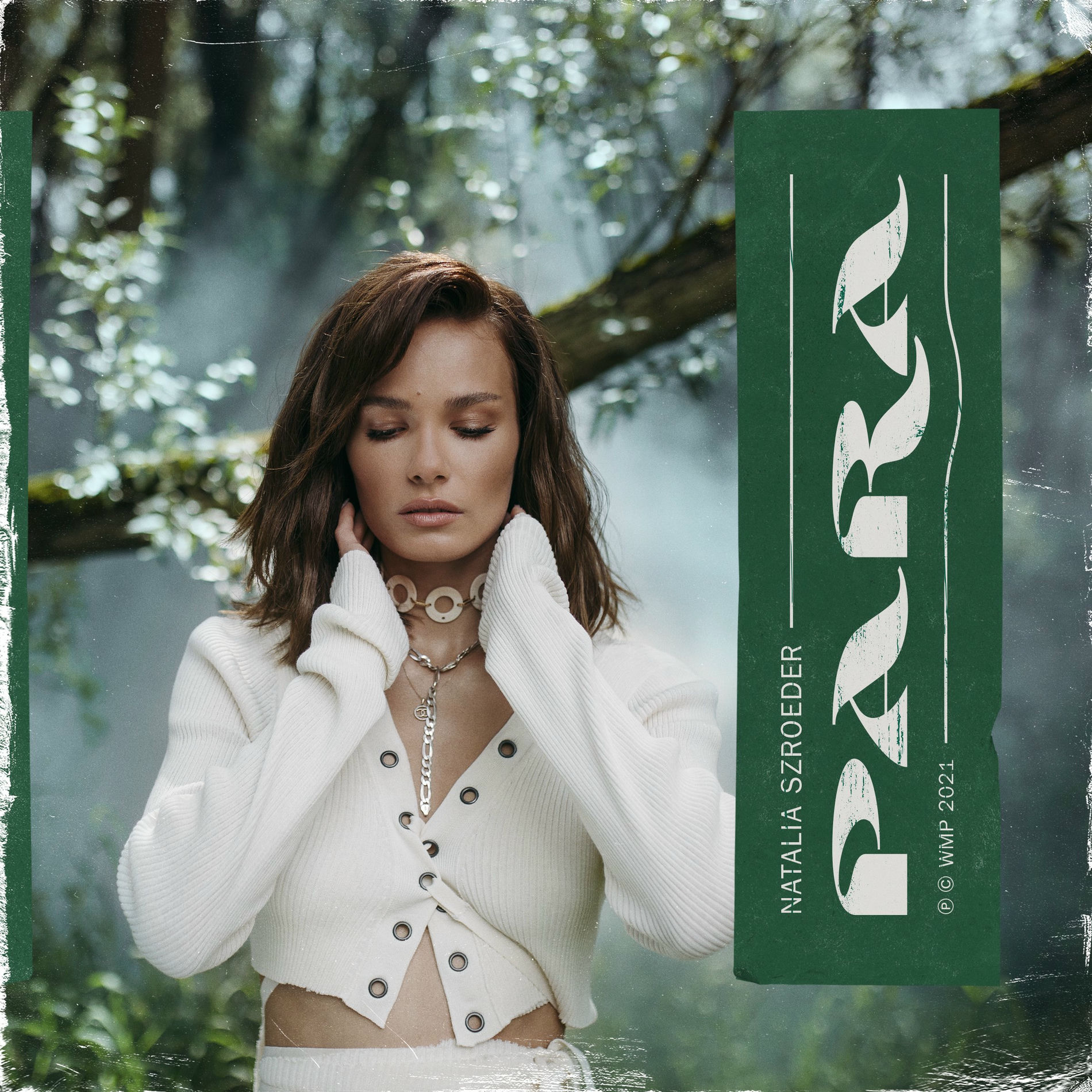 Album cover of Para