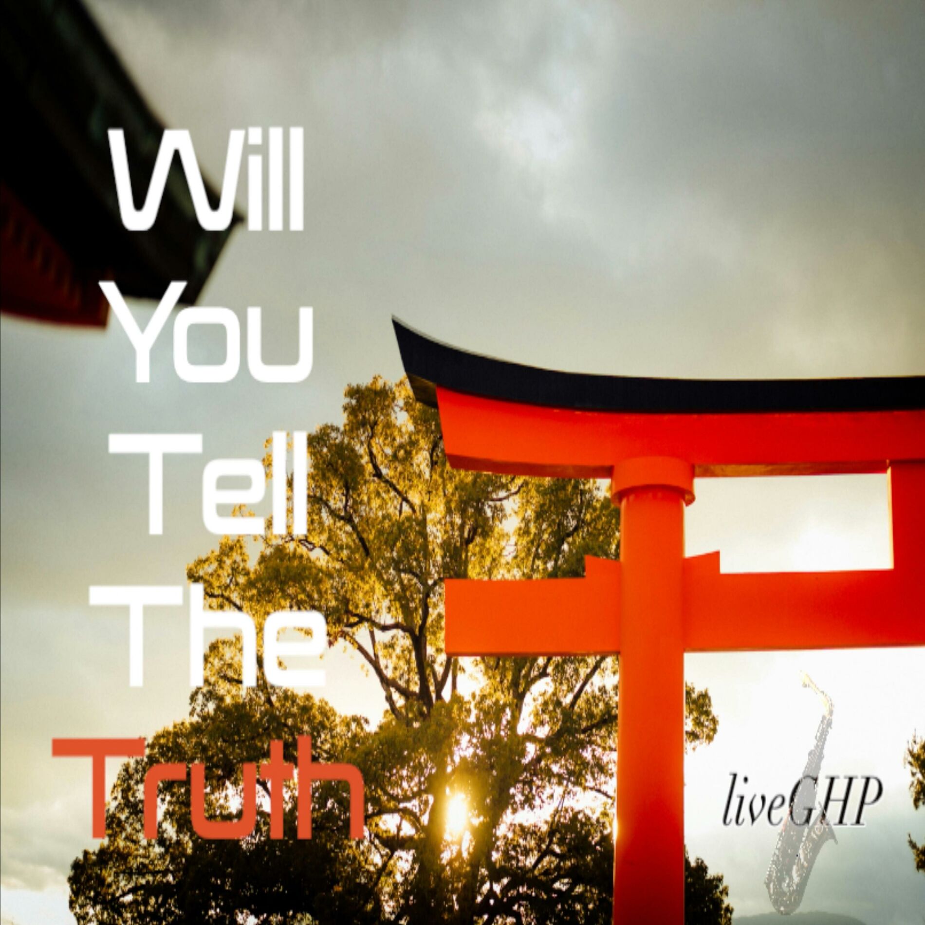 Album cover of Will You Tell The Truth