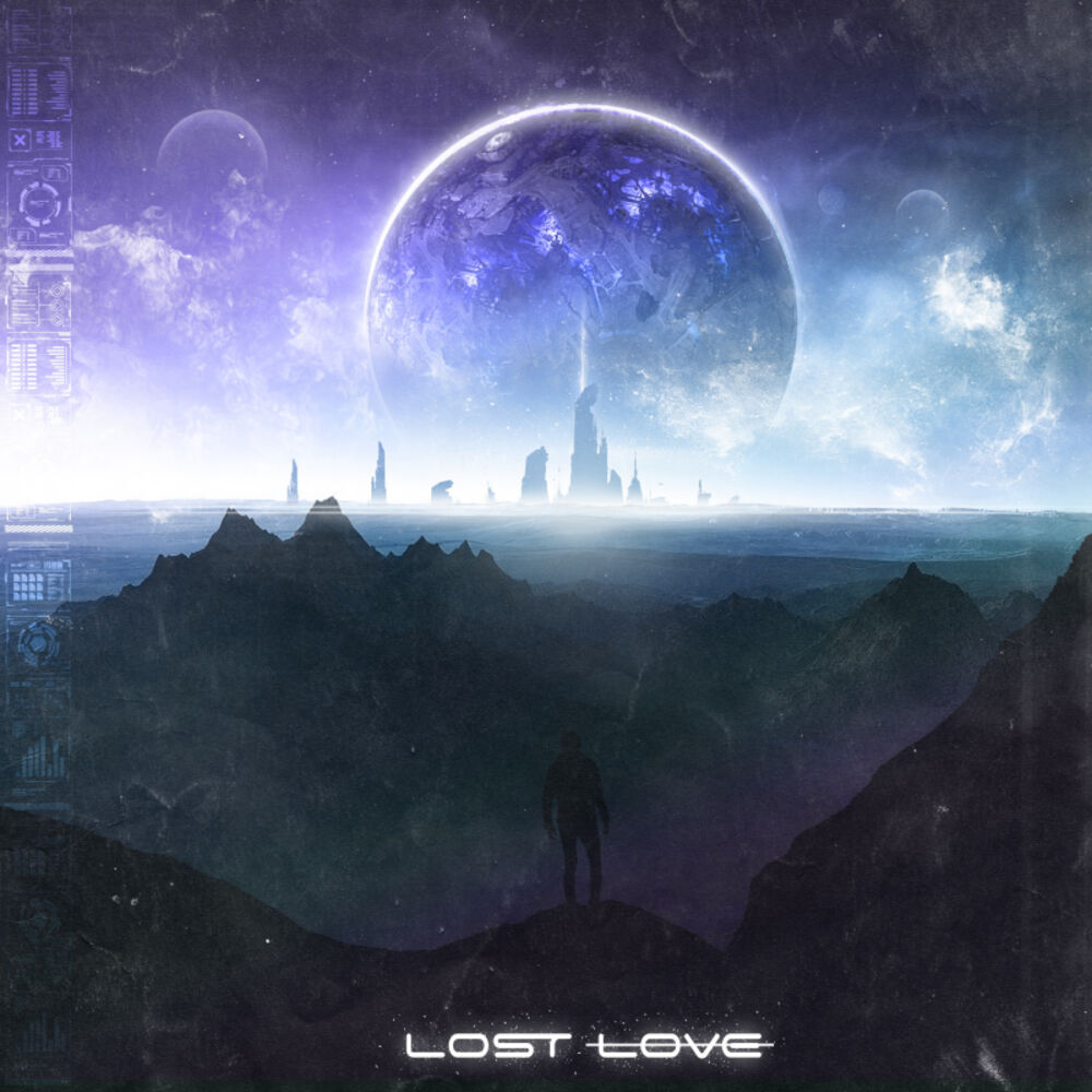 Picture of Lost Love
