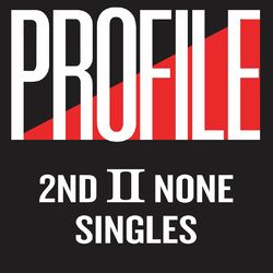 Cover of Profile Singles