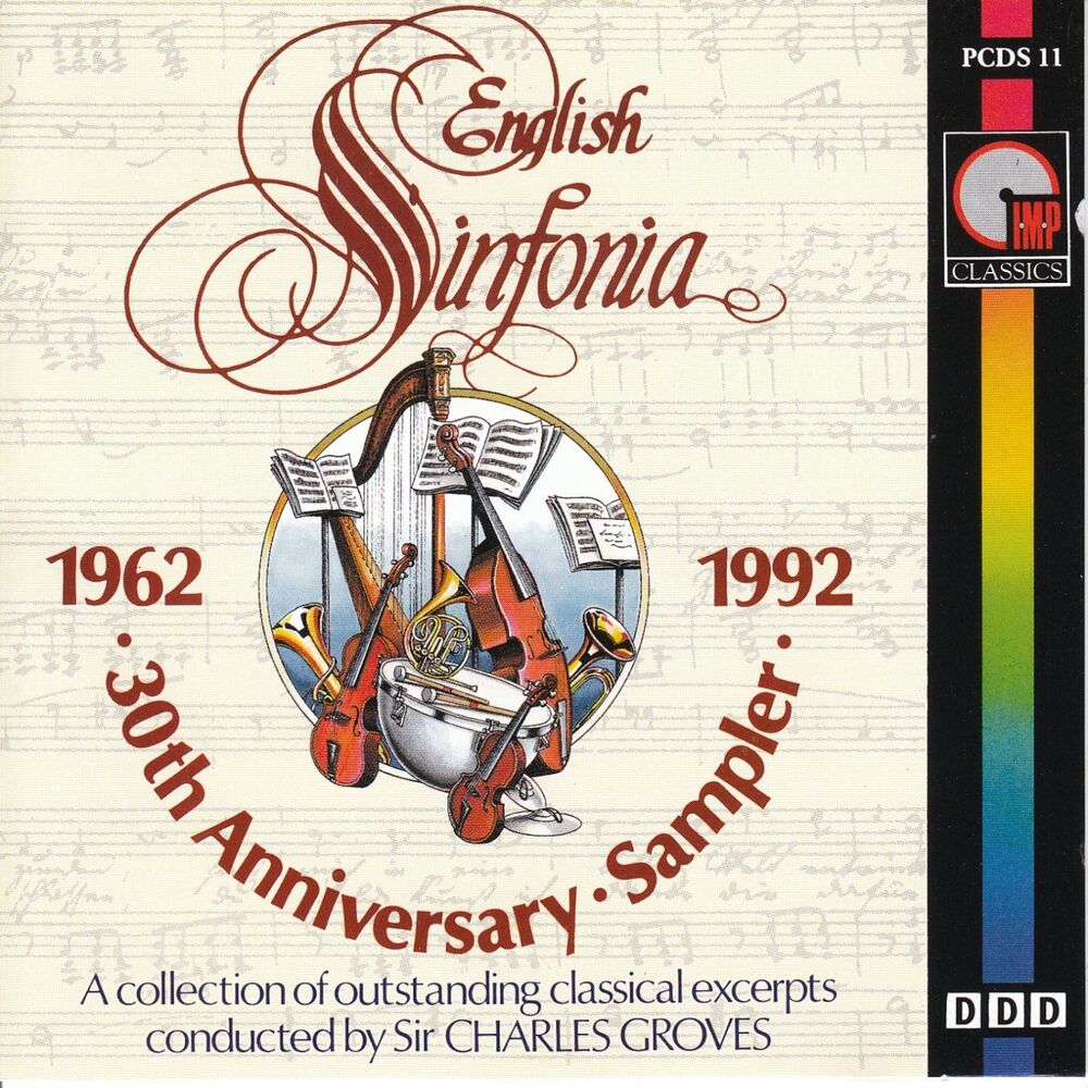 Picture of 30th Anniversary 1962 - 1992