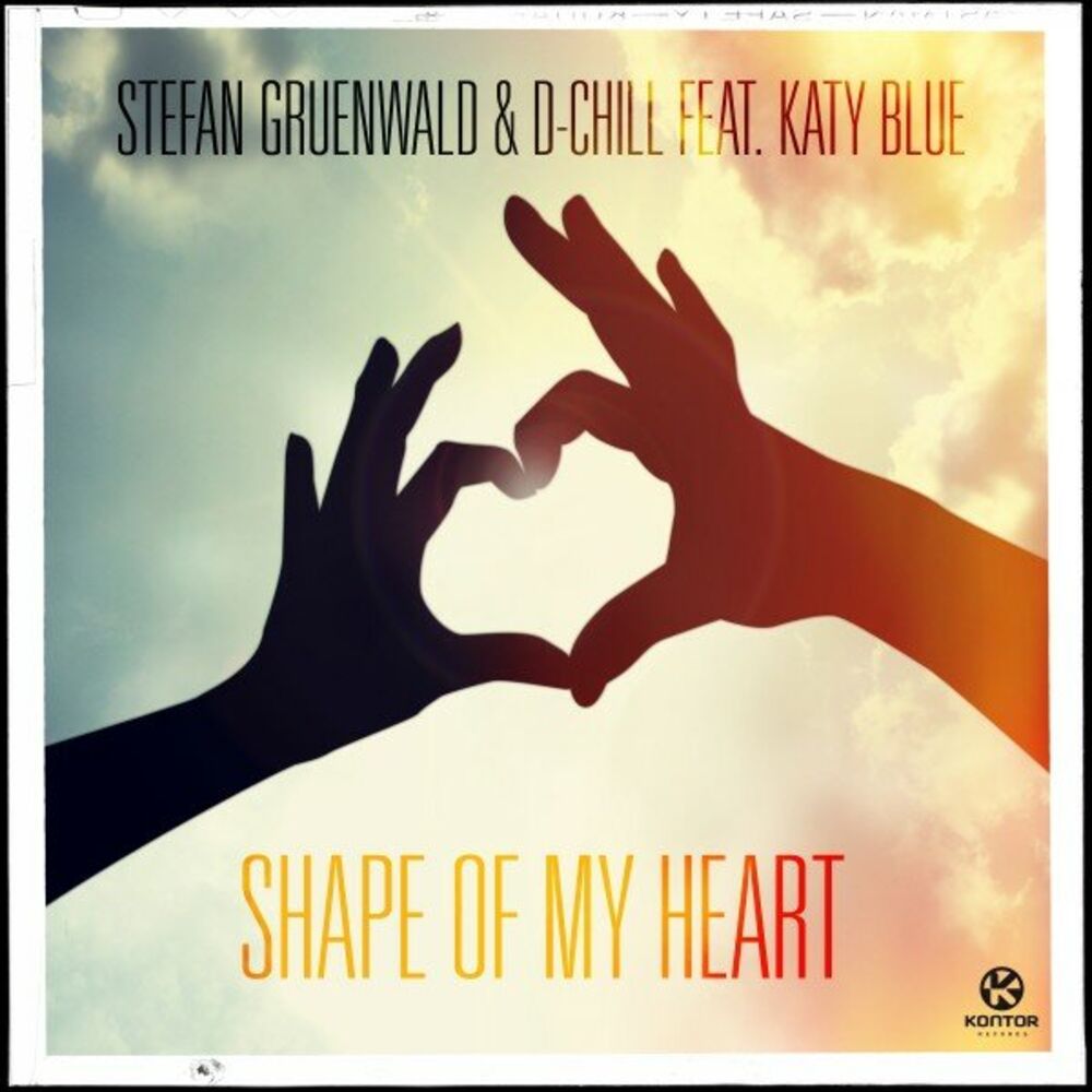 Picture of Shape of My Heart