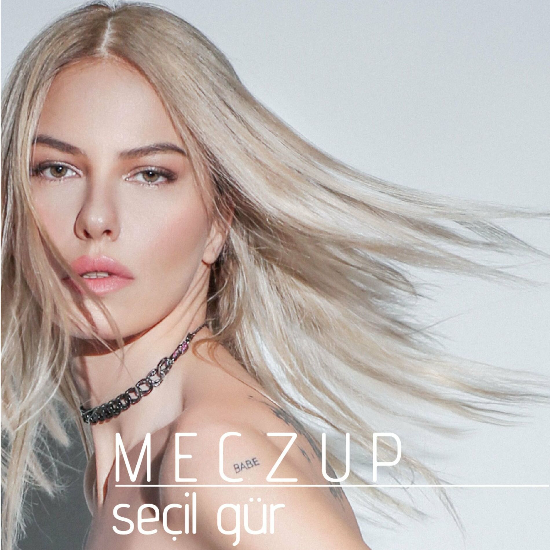 Album cover of Meczup