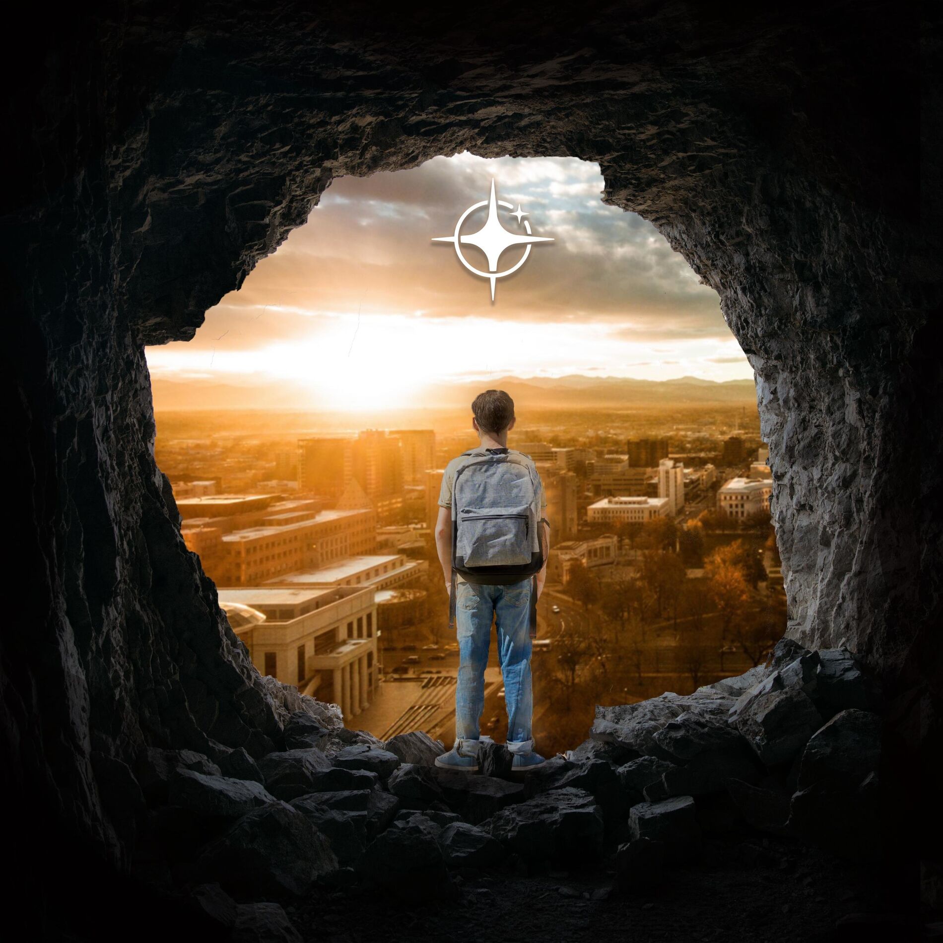 Album cover of The Power Within