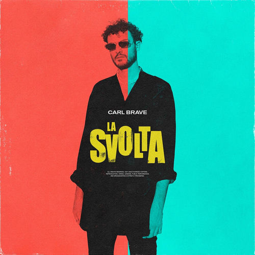 Descargar La Svolta - Carl Brave MP3