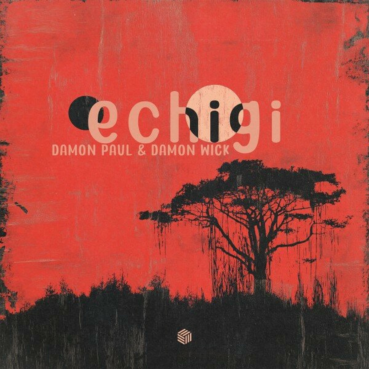 Album cover of Echigi