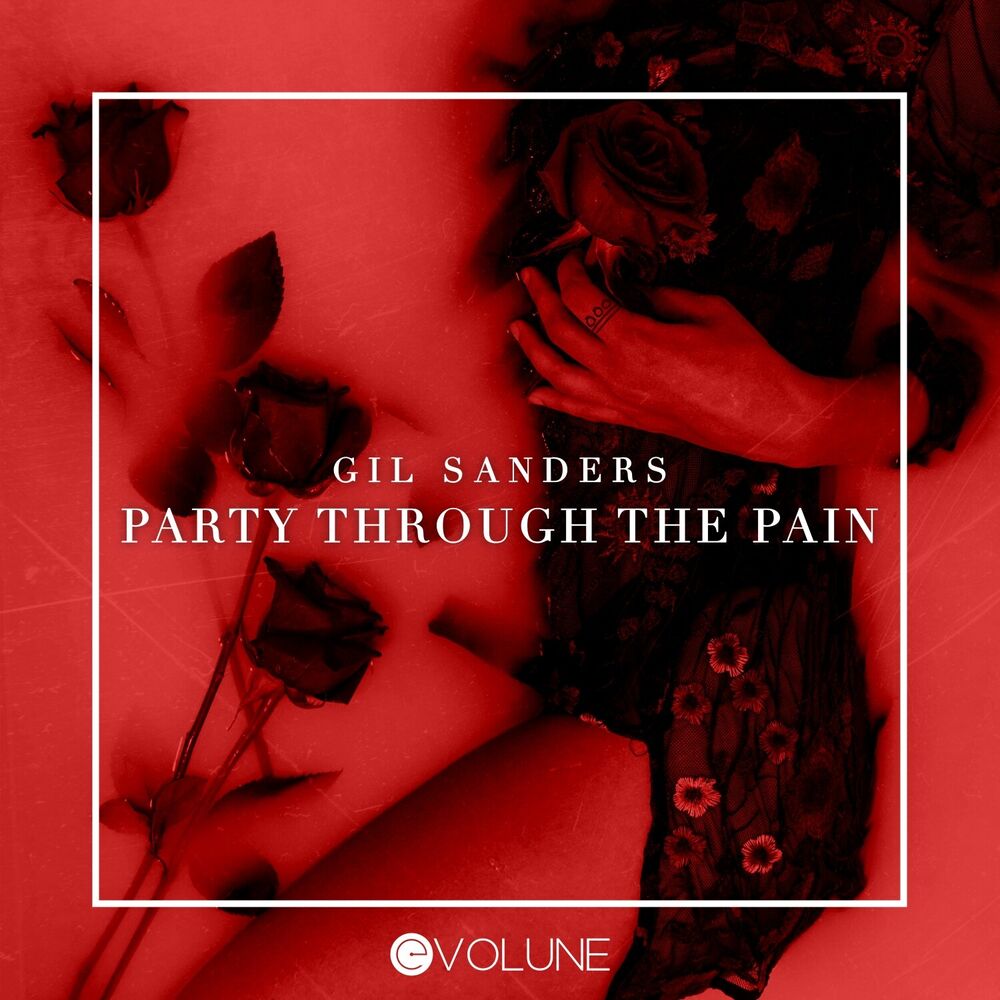 Picture of Party Through The Pain