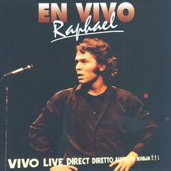 Cover of En Vivo