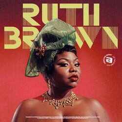 Cover of Ruth Brown - 1951-1953