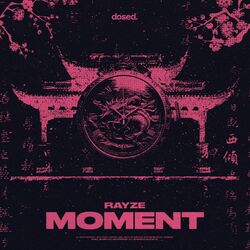 Cover of Moment