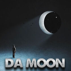 Cover of Da Moon 2020 Remix
