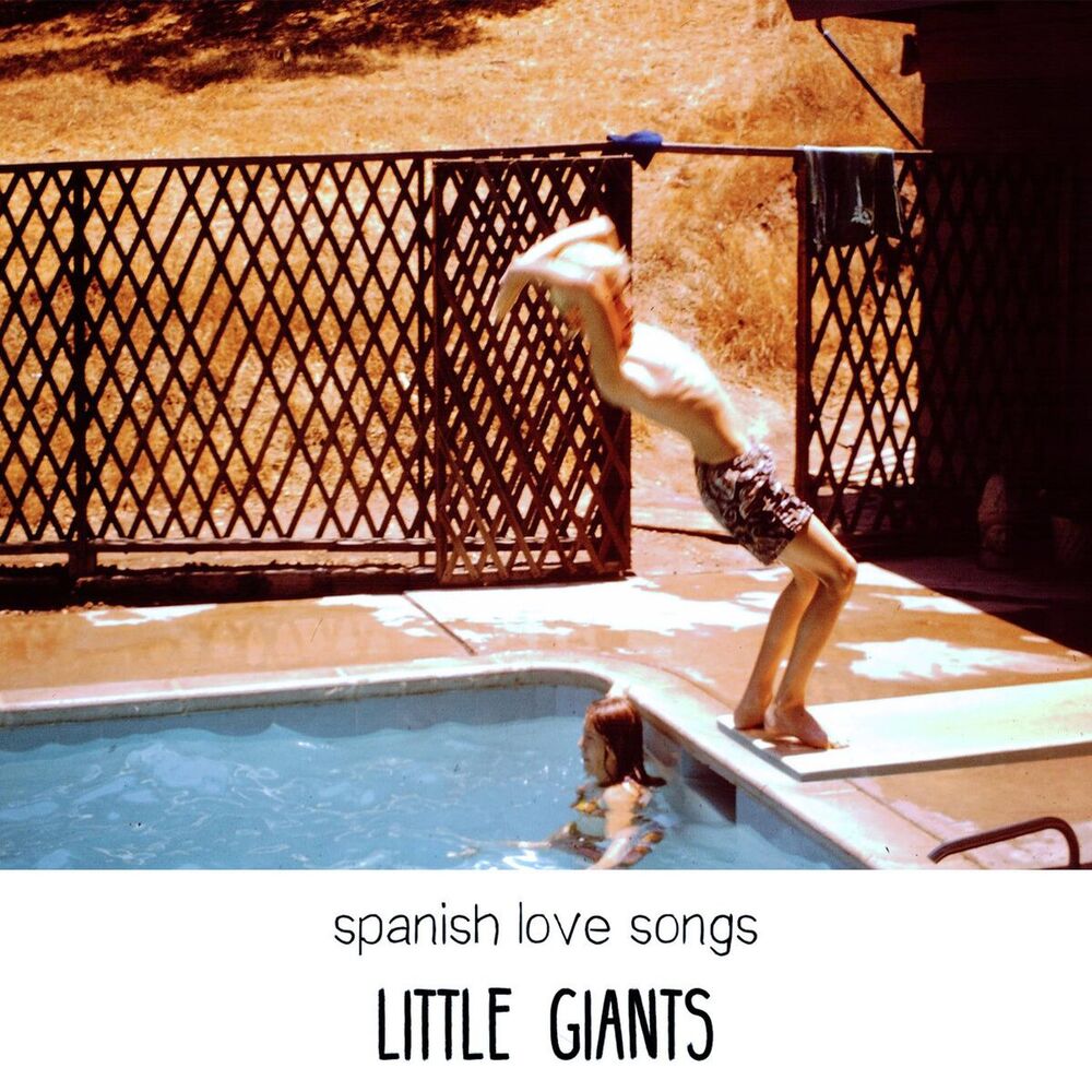 Picture of Little Giants