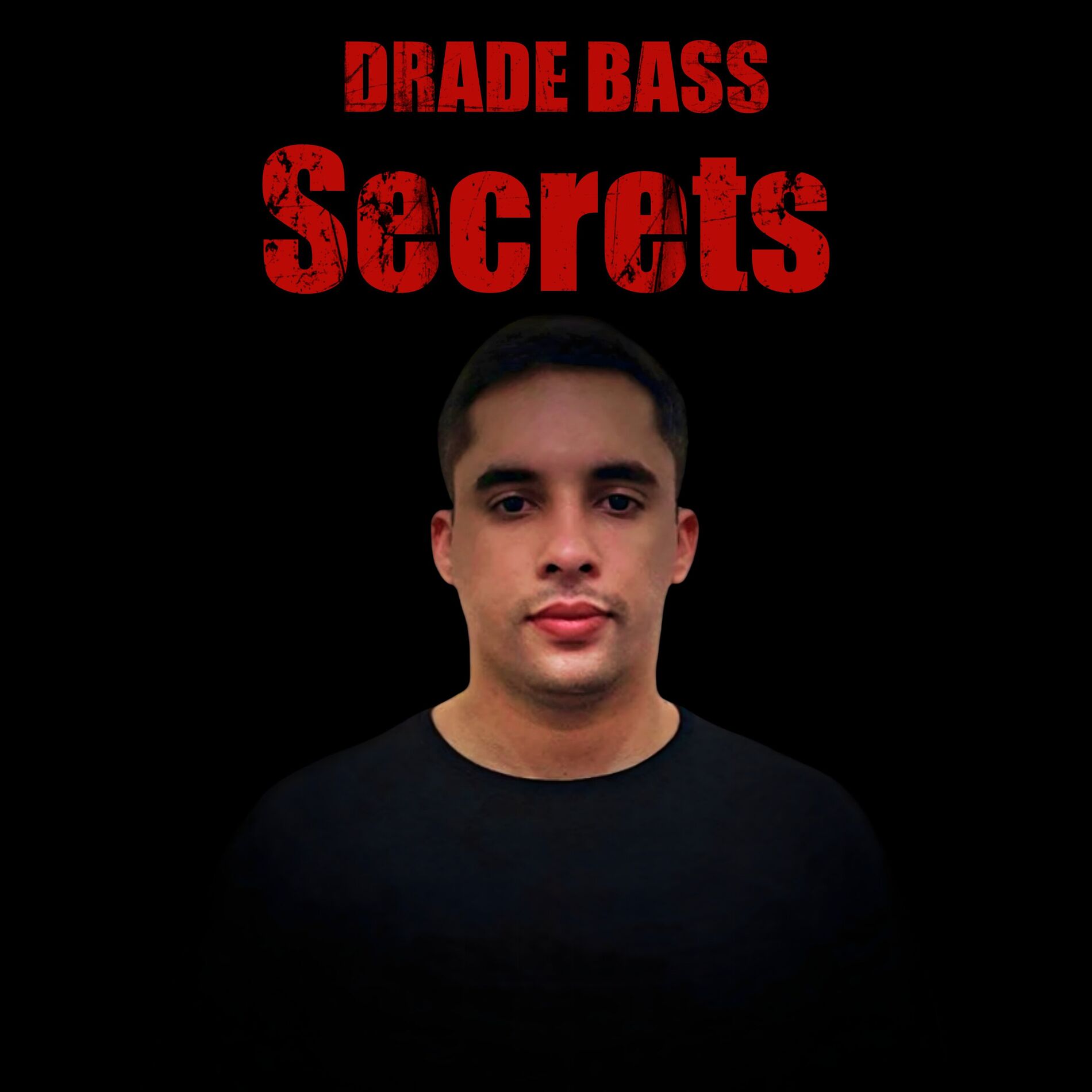 Album cover of Secrets