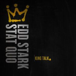 Cover of King Talk