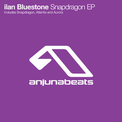 Cover of Snapdragon EP
