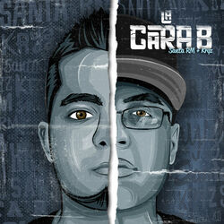 Cover of La Cara B