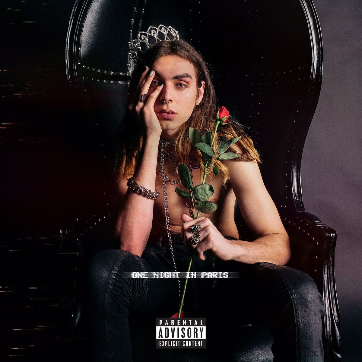 Album cover of ANGEL