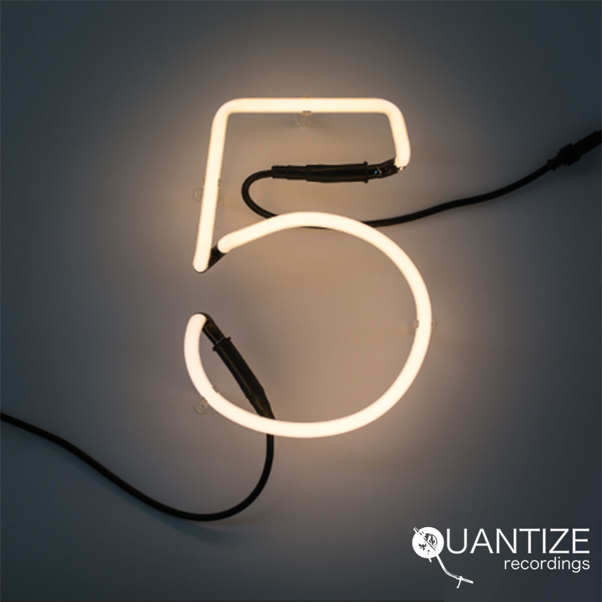 Album cover of Quantize Year 5