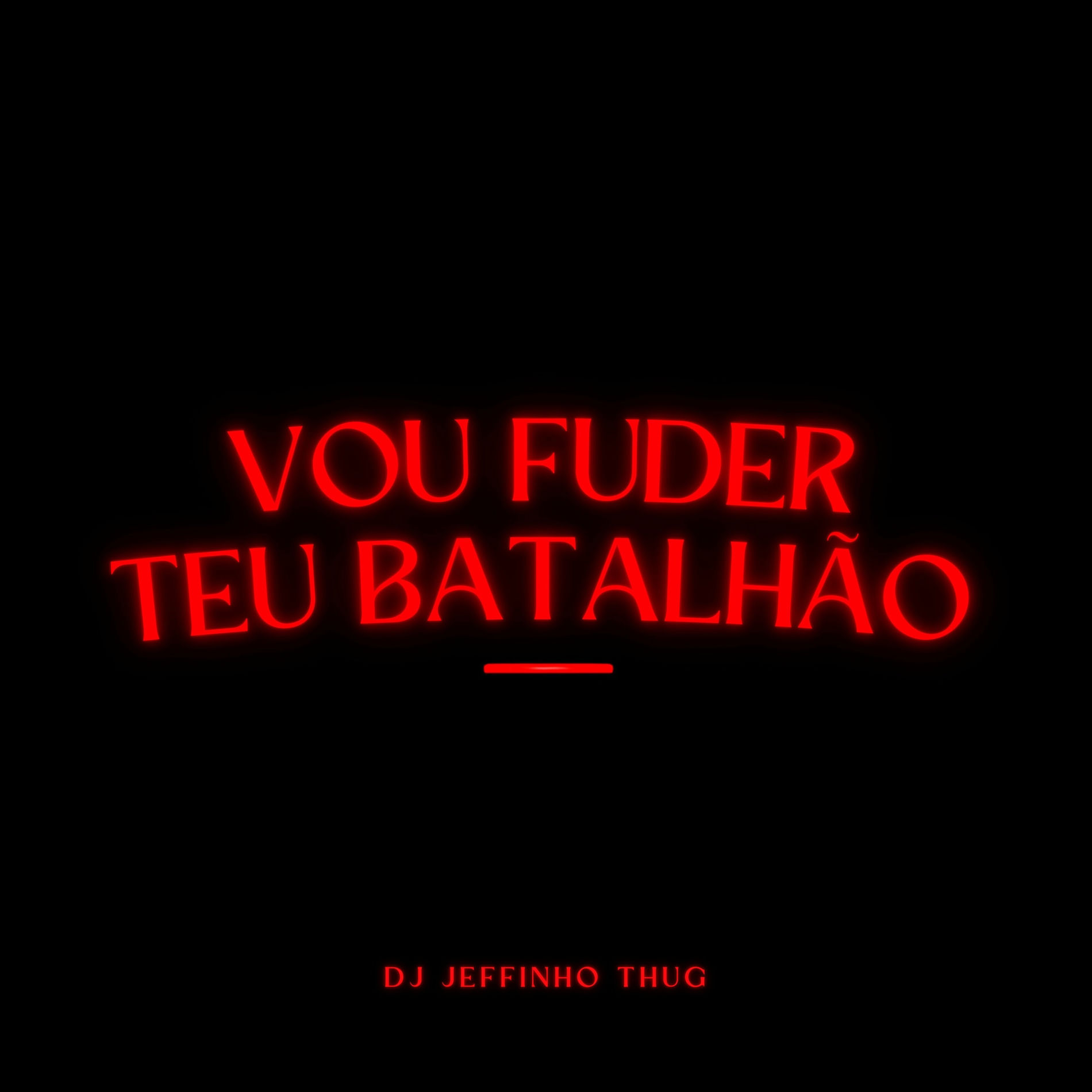 Album cover of Vou Fuder Teu Batalhão