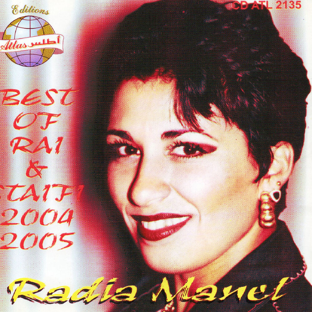 Picture of Best of Rai & Staifi