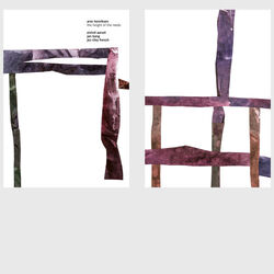 Cover of The Height of the Reeds