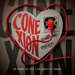 Cover of Conexión