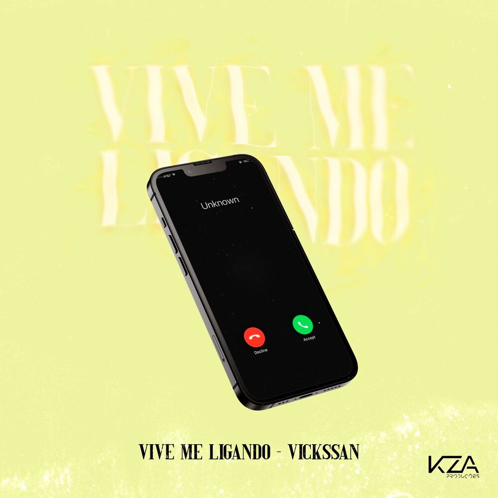 Picture of Vive Me Ligando
