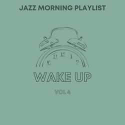 Cover of Wake Up Vol 4