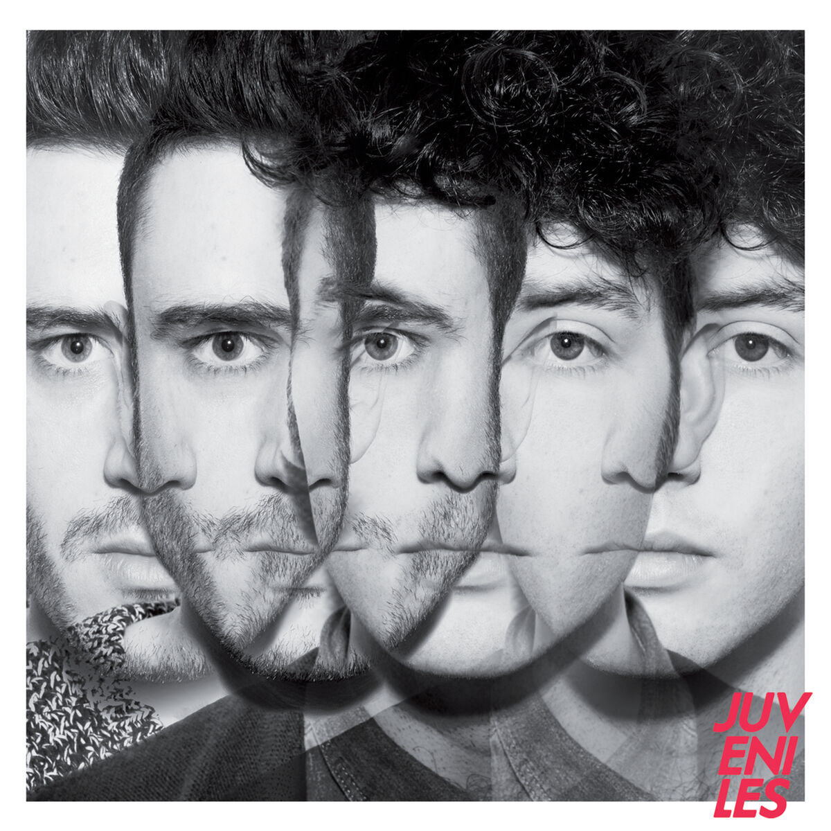 Album cover of Juveniles
