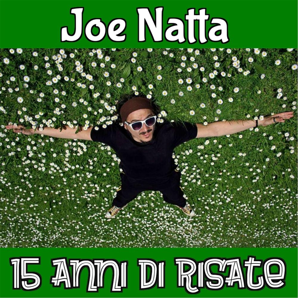 Picture of 15 anni di risate