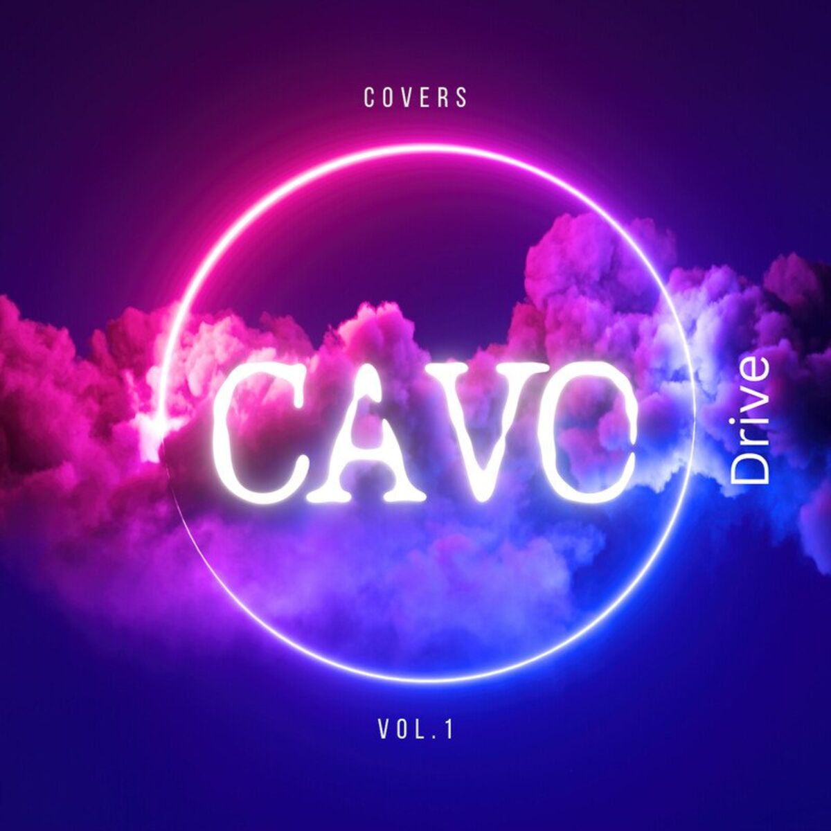 Album cover of Drive