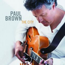 Cover of The City
