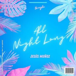 Cover of All Night Long