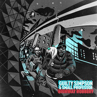 Guilty Simpson: albums, songs, concerts | Deezer