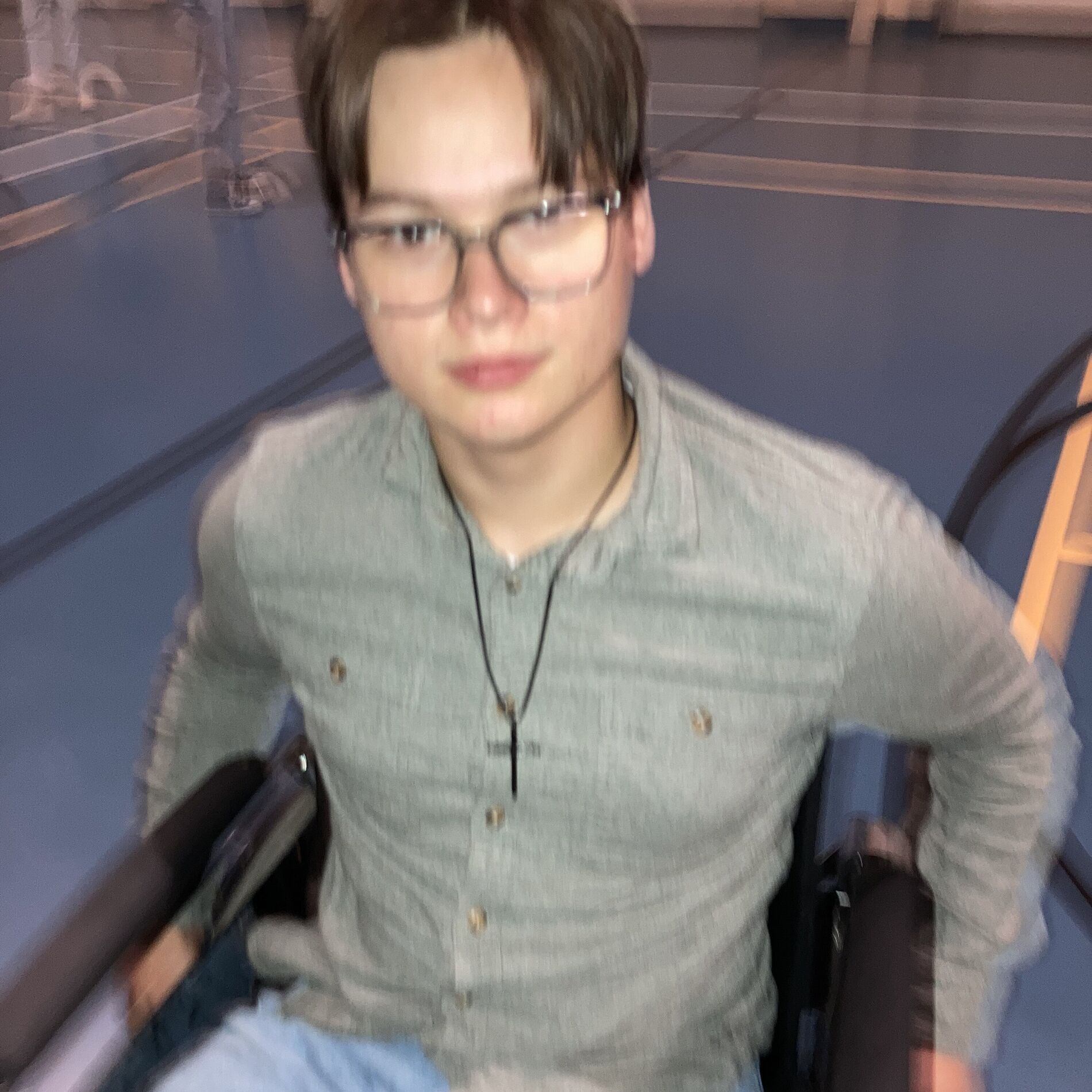 Album cover of SOPHOMORE