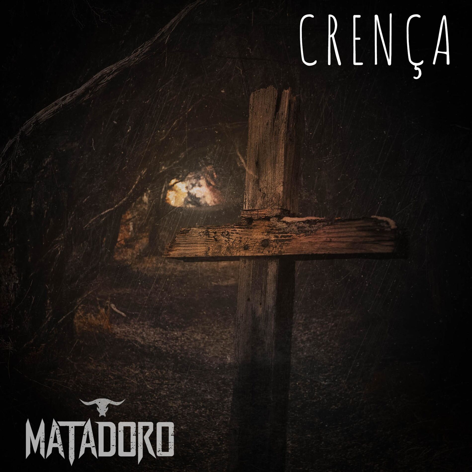 Album cover of Crença