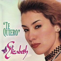 Cover of Te Quiero