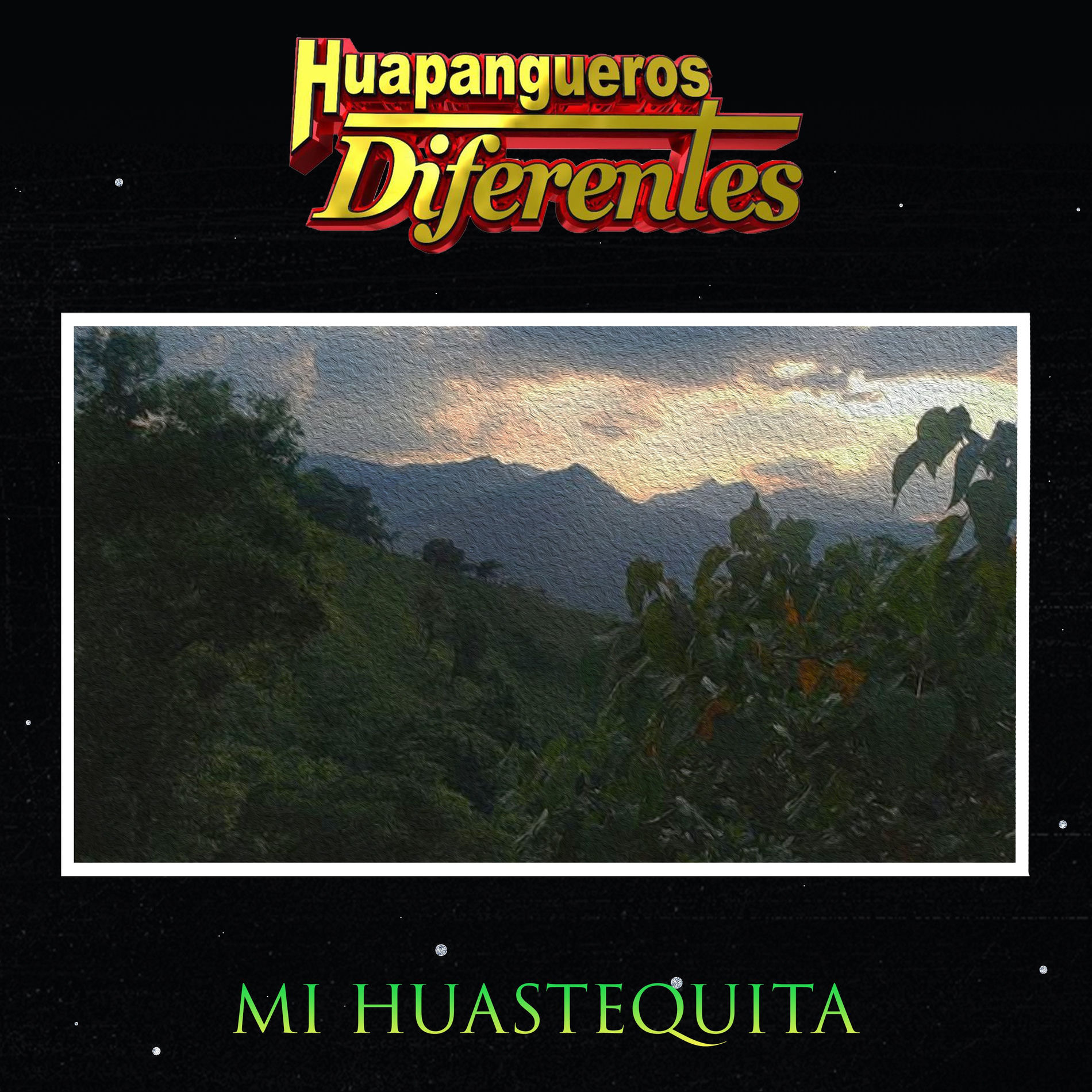 Album cover of Rayando el Sol