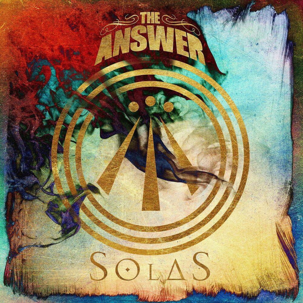 Picture of Solas