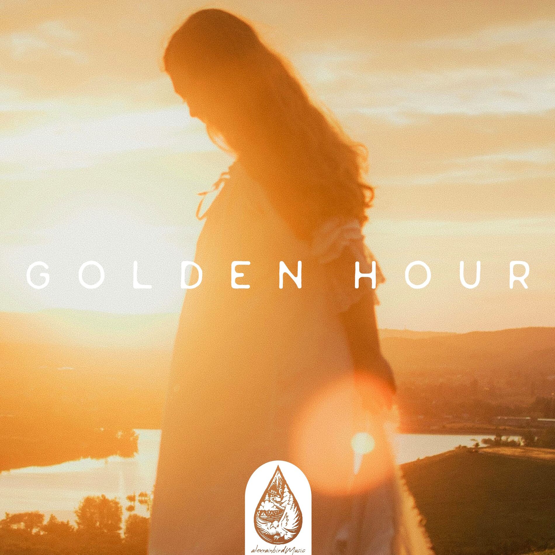 Album cover of Golden Hour (Alexrainbirdmusic)