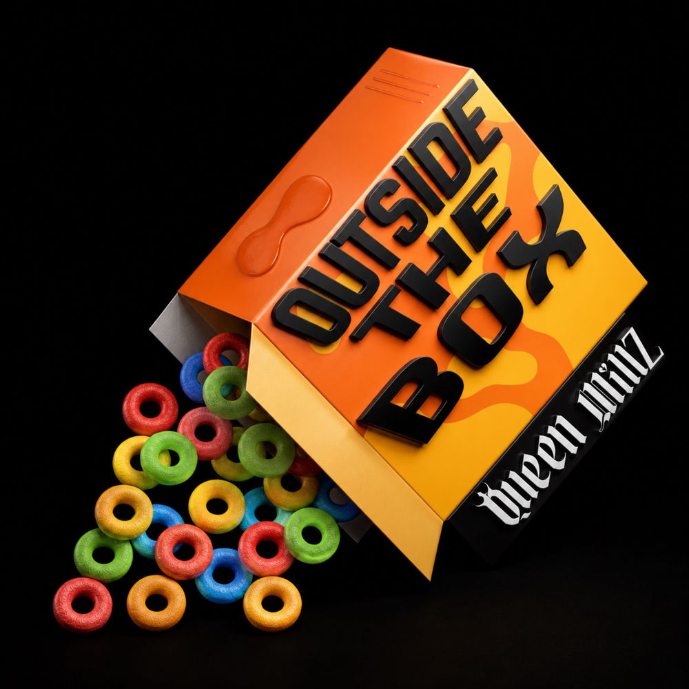 Outside The Box