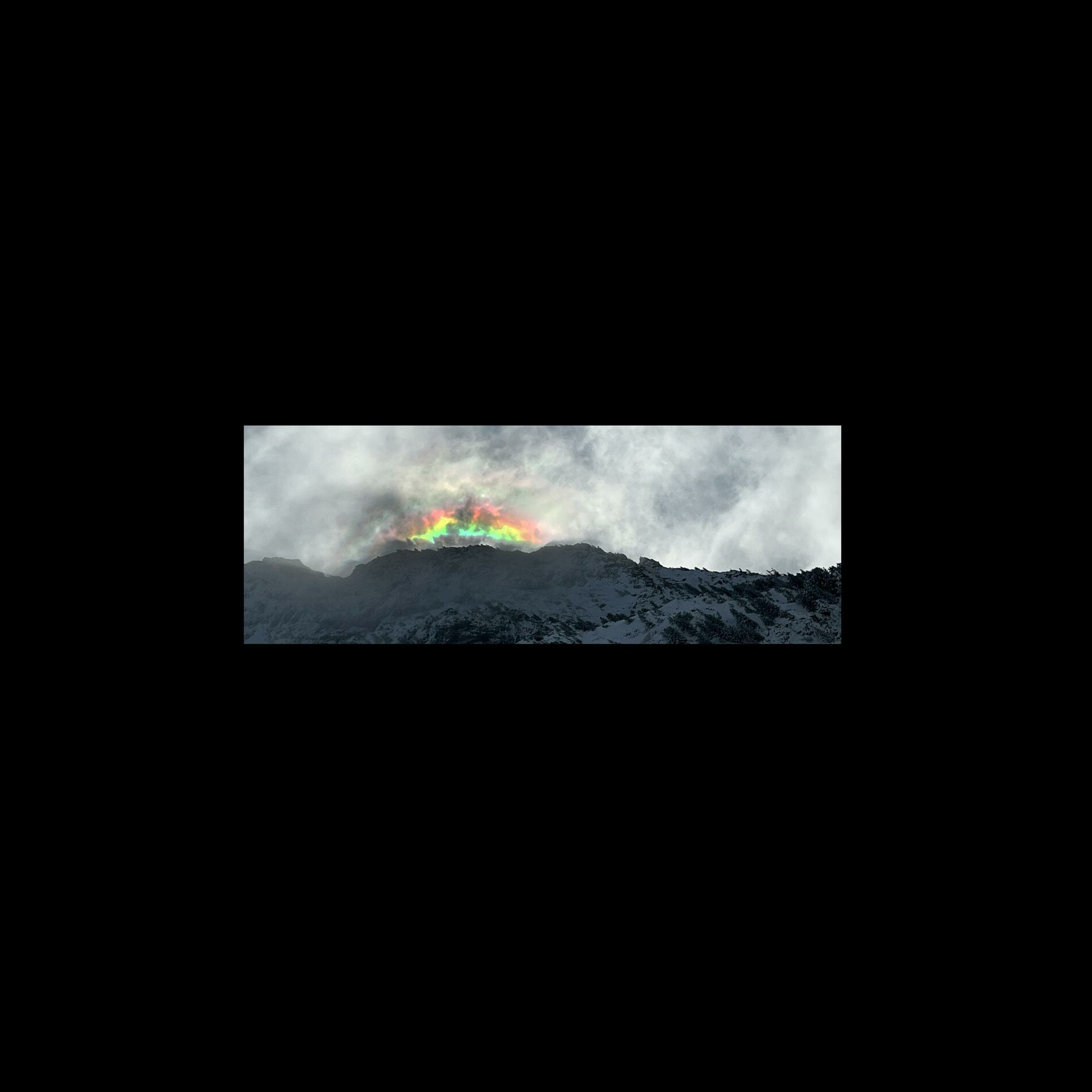 Album cover of Lunaire