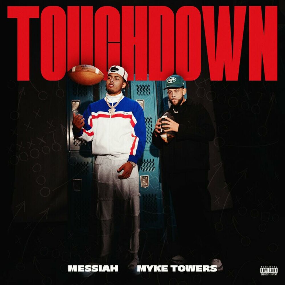 Picture of TOUCHDOWN