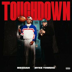 Cover of TOUCHDOWN