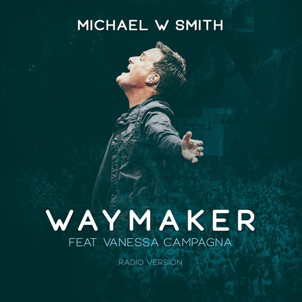 Album cover of Waymaker