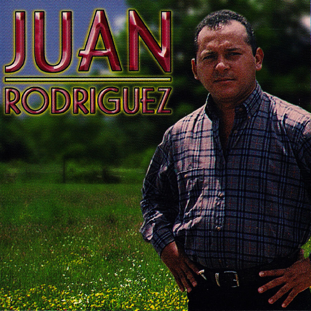 Picture of Juan Rodríguez