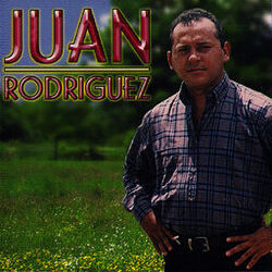Cover of Juan Rodríguez