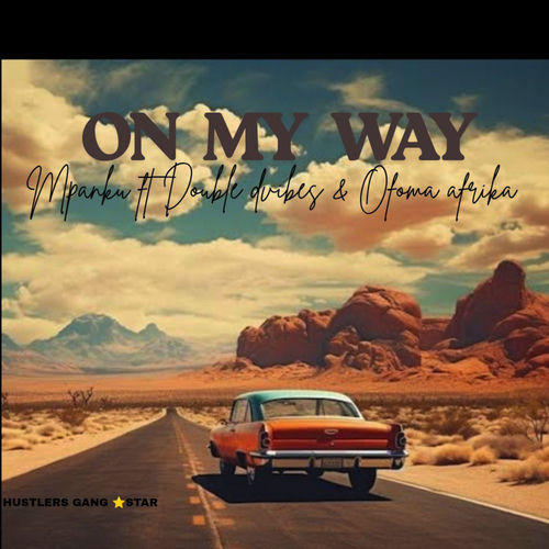 On My Way